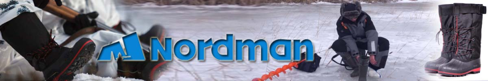 Nordman New Red 1.14