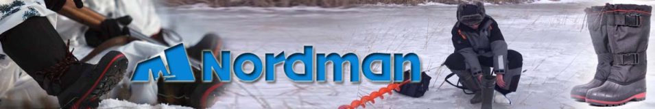 Nordman New Red 6.14