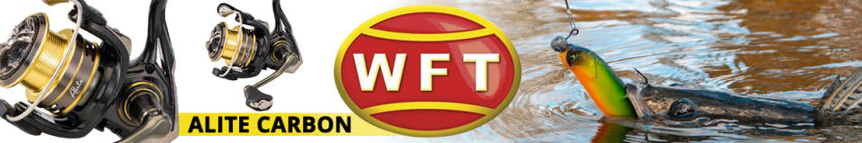 WFT Alite Carbon 9 FD
