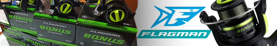 Flagman Bonus