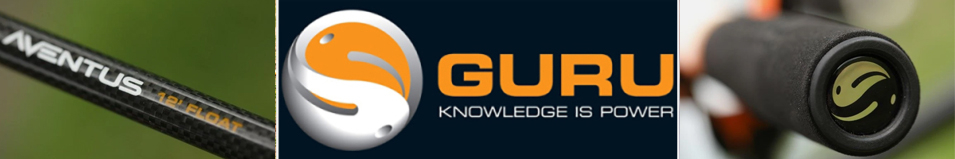 Guru Aventus Waggler