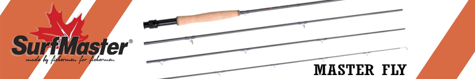Surf Master 3093 Master Fly