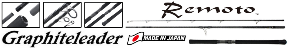 Graphiteleader 19 Remoto