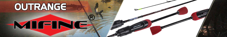 Mifine Pro Outrange