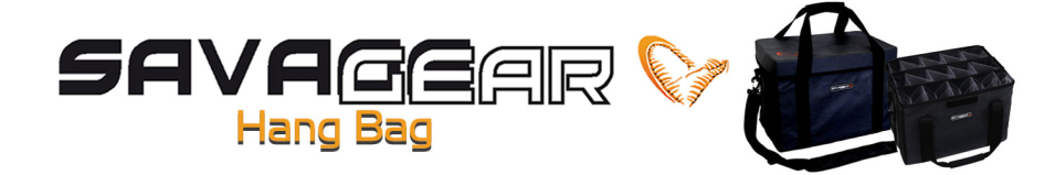 Savage Gear Hang Bag