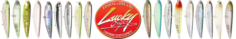 Lucky Craft Bevy Shad 50SP