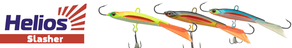 Helios Slasher №7040 20гр.