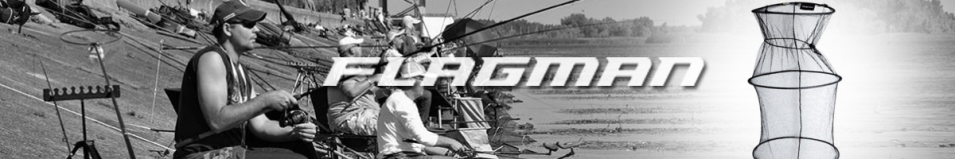 Flagman Садок для рыбы 4 кольца