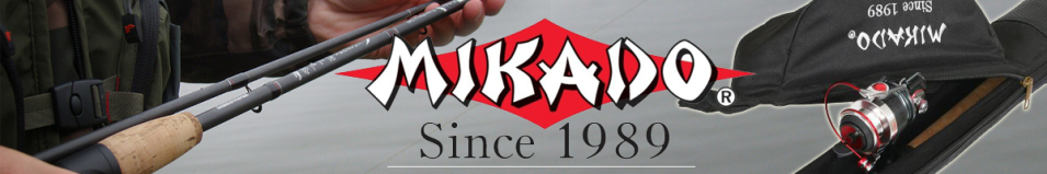 Mikado UWJ-RT02 Тубус для удилищ