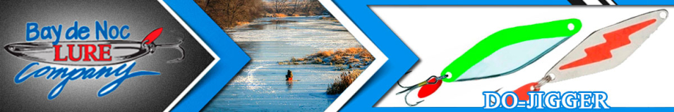 Bay De Noc Do-Jigger #5