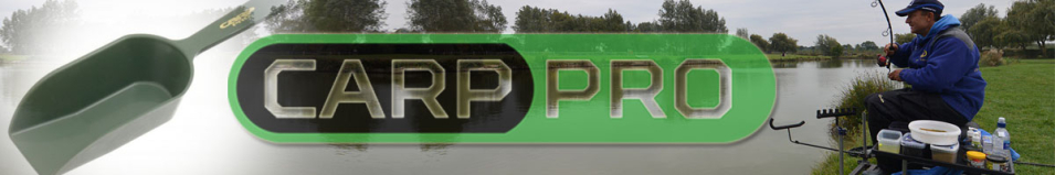 Carp Pro Ложка для прикормки (CP2060SP)