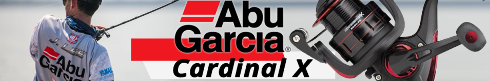 Abu Garcia Cardinal X FD