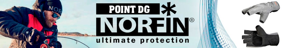 Norfin Point DG