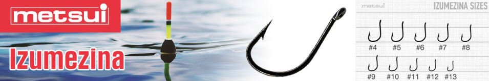 Metsui Izumezina