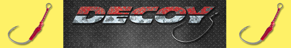 Decoy DJ-100 Grand Pike