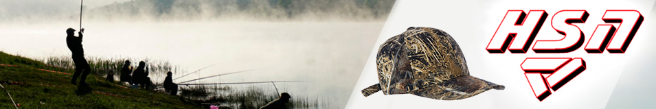 ХСН (944-7) Бейсболка мужская (осока)