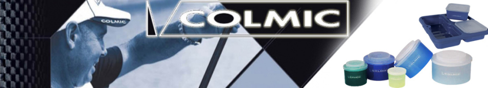 Colmic Porta Magic Box