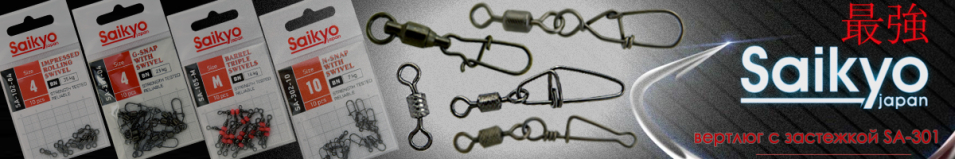 Saikyo SA-301