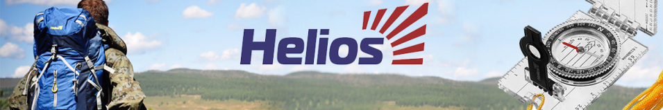 Helios (HS-DC40-2B) Компас