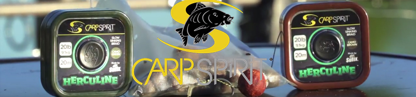 Carp Spirit Herculine Braid 20m