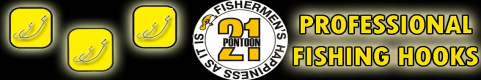 Pontoon 21