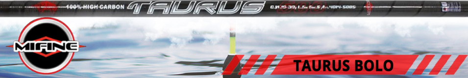 Mifine Taurus Bolo