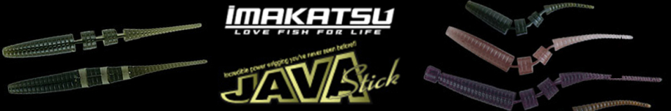 Imakatsu Java Stick 1"
