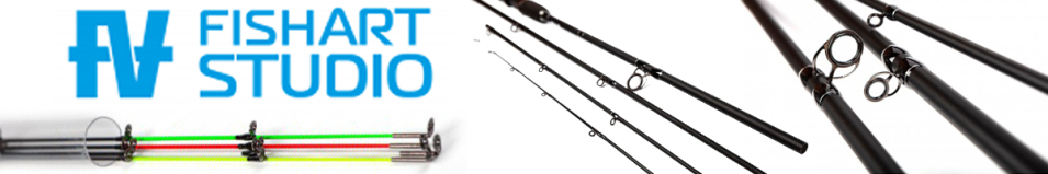 FishArt Ballistic Feeder/Picker