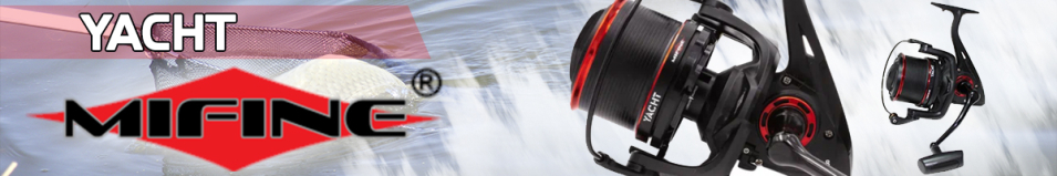 Mifine Yacht