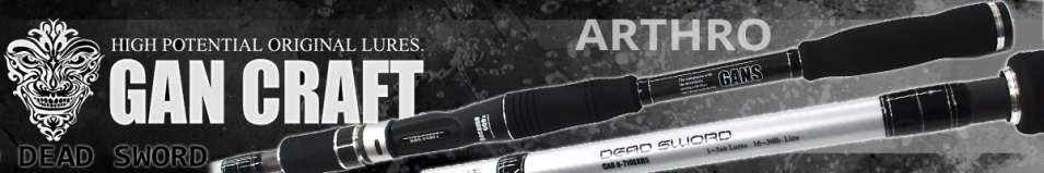 Gan Craft Arthro Dead Sword