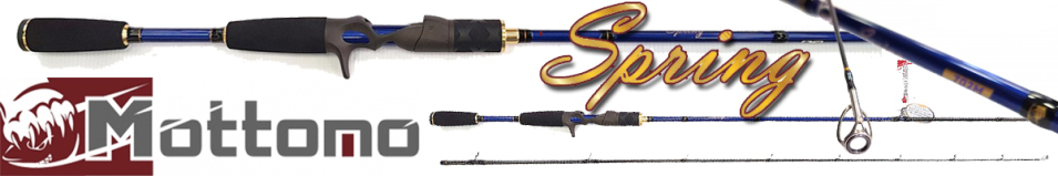 Mottomo Spring Cast