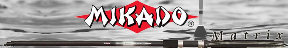 Mikado Matrix 555 Super Float