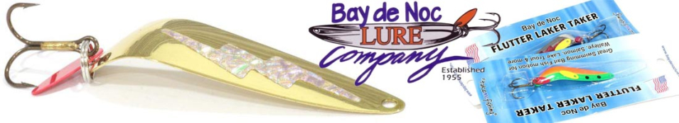 Bay De Noc 9016 FLT