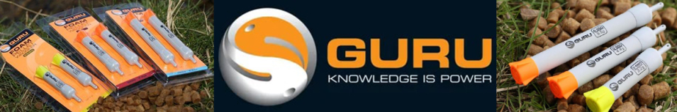 Поплавок Guru Foam Wagglers