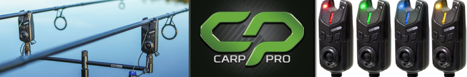 Carp Pro Hastam Набор сигнализаторов поклевки