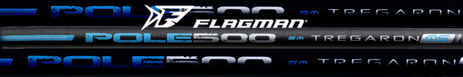 Flagman Tregaron Medium Strong Pole