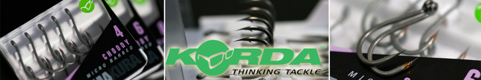 Korda Kamakura Choddy