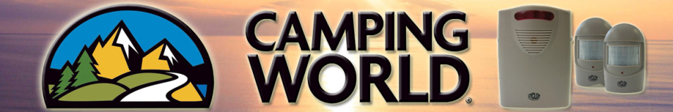 CW Cyclop 2 Сигнализация 2 датчика