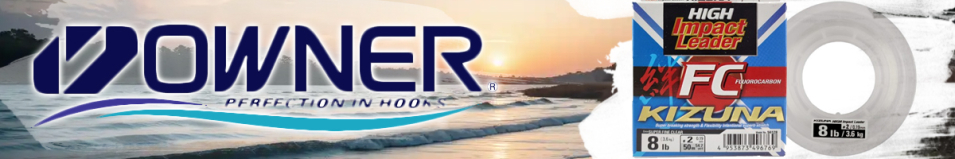 Owner Kizuna FC Super Clear 50м
