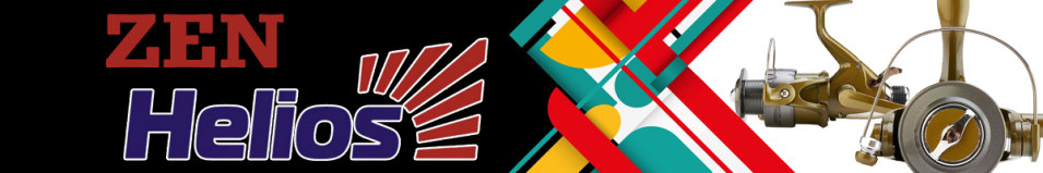 Helios Zen BR