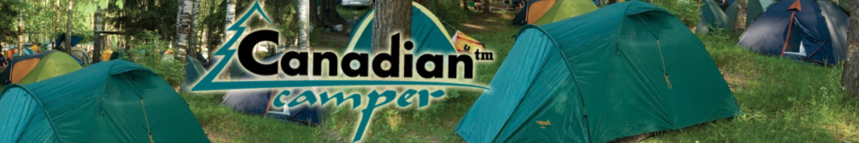 Canadian Camper