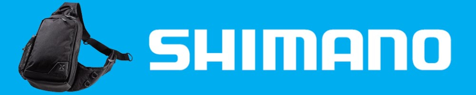 Shimano XEFO Sling Bag PRO BS-230L