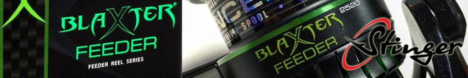 Stinger Blaxter Feeder