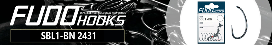 Fudo SBL1-BN 2431
