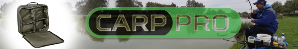 Carp Pro Diamond Чехол жесткий