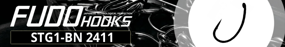 Fudo STG1-BN 2411
