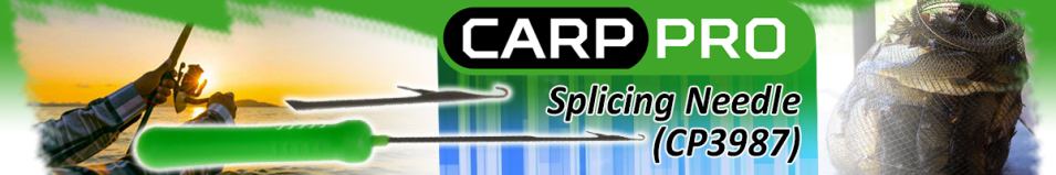Carp Pro Splicing Needle (CP3987)