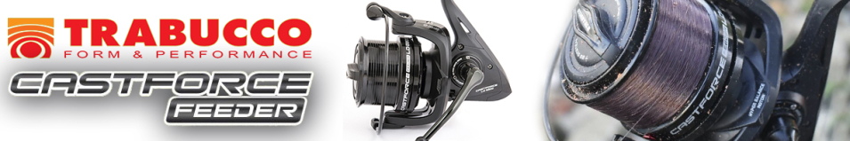 Trabucco Castforce LD