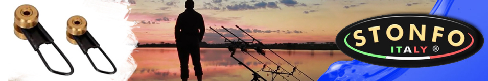 Stonfo Крепеж поплавка (скользящий)