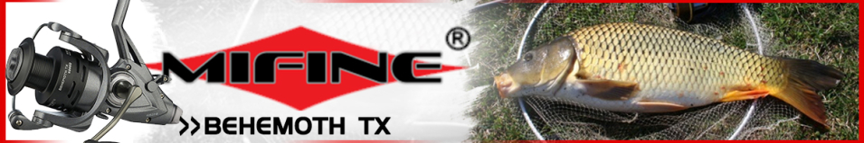 Mifine Behemoth TX
